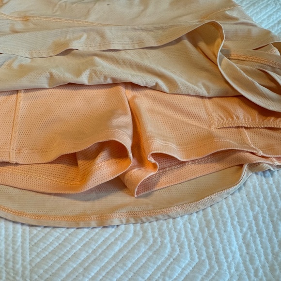 Athleta Girl Swing Skort Size XL/16 - Picture 4 of 5